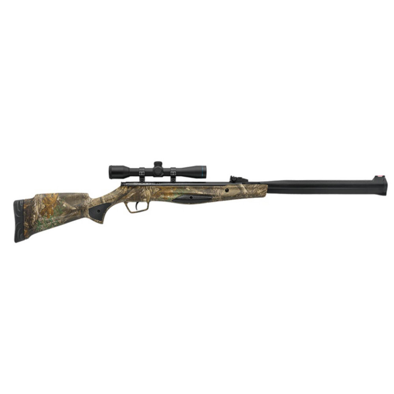Stoeger S4000-E Suppressed 22 Cal. Air Rifle Combo