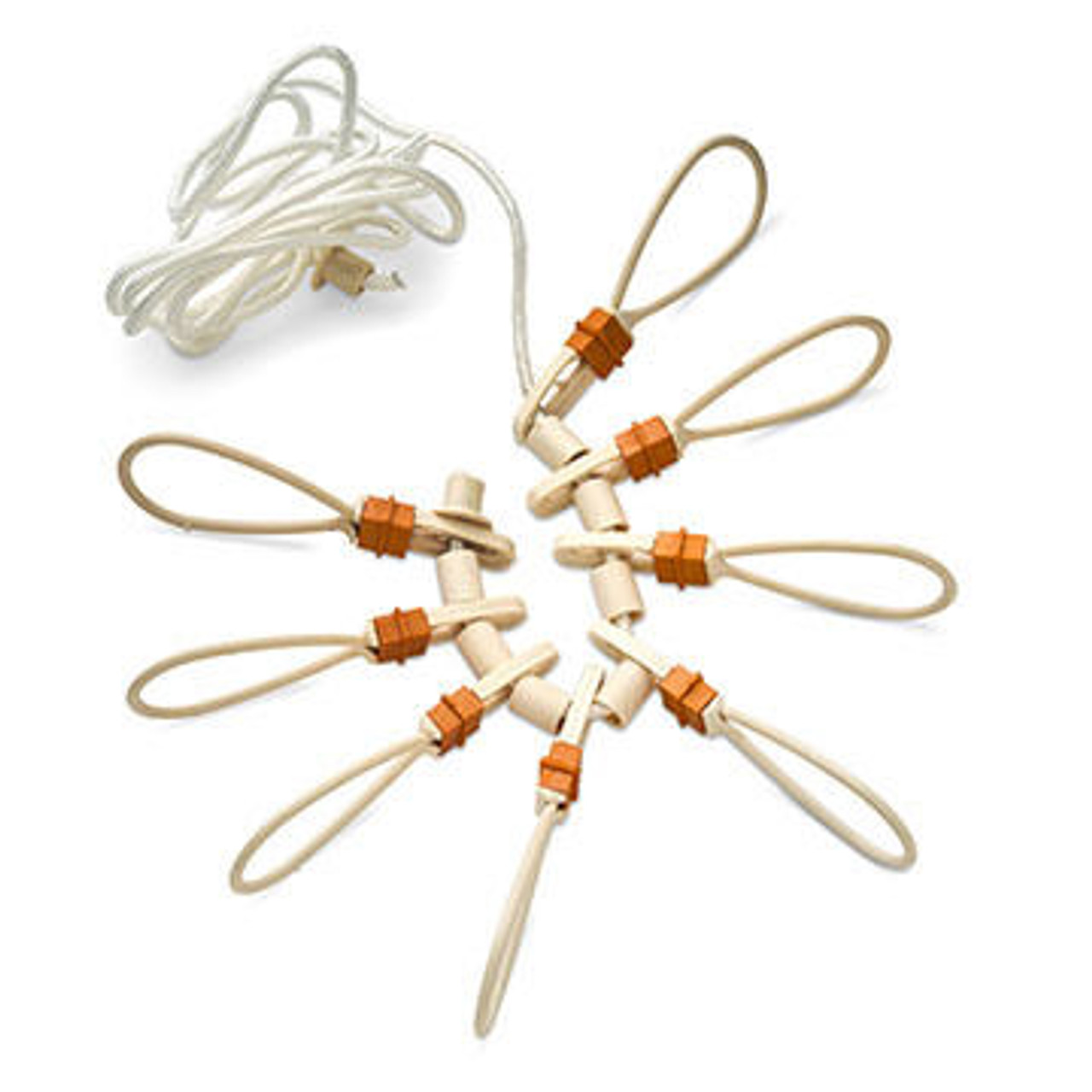 Sampo Nylon Fish Stringer