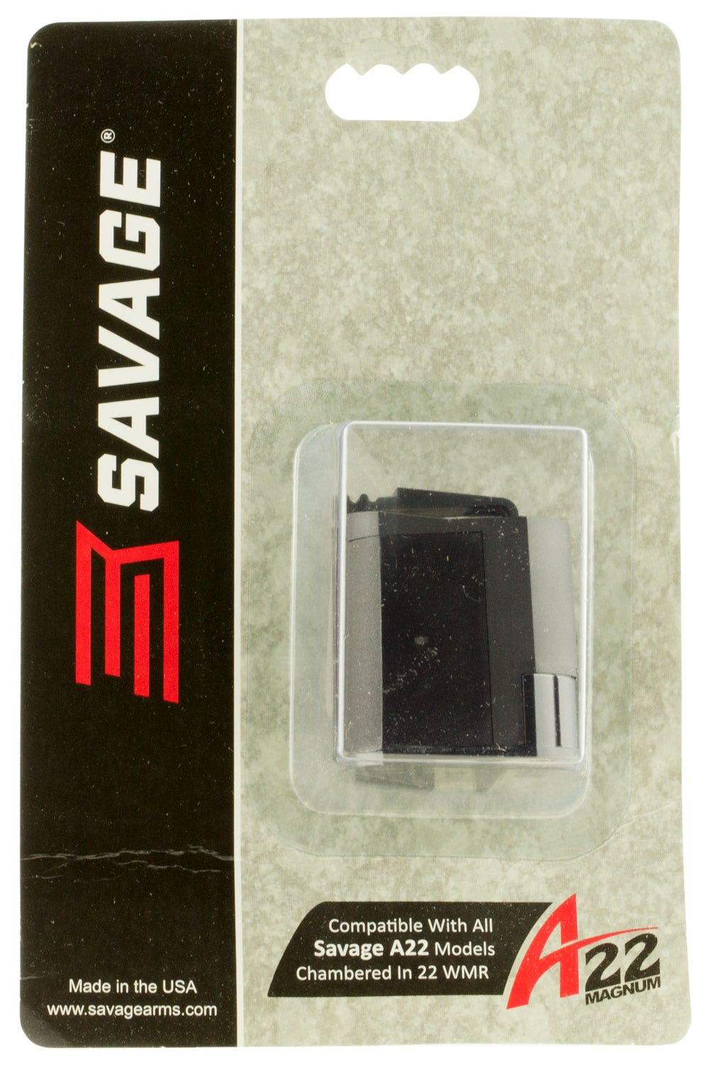 Savage Arms A22 B22 Series 22WMR 10 Round Magazine