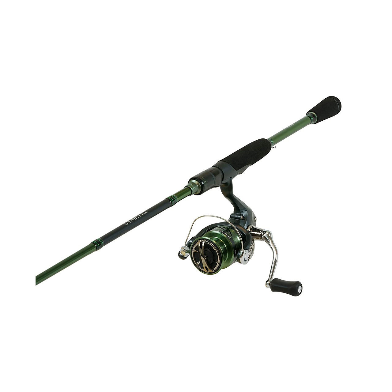 Shimano Symetre 3000 Combo 7' Medium Heavy