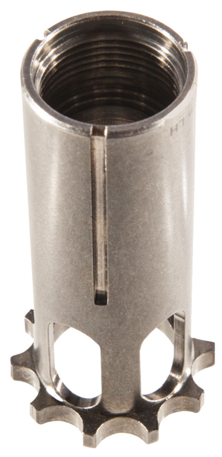 SilencerCo. Piston .578x28 Stainless Steel