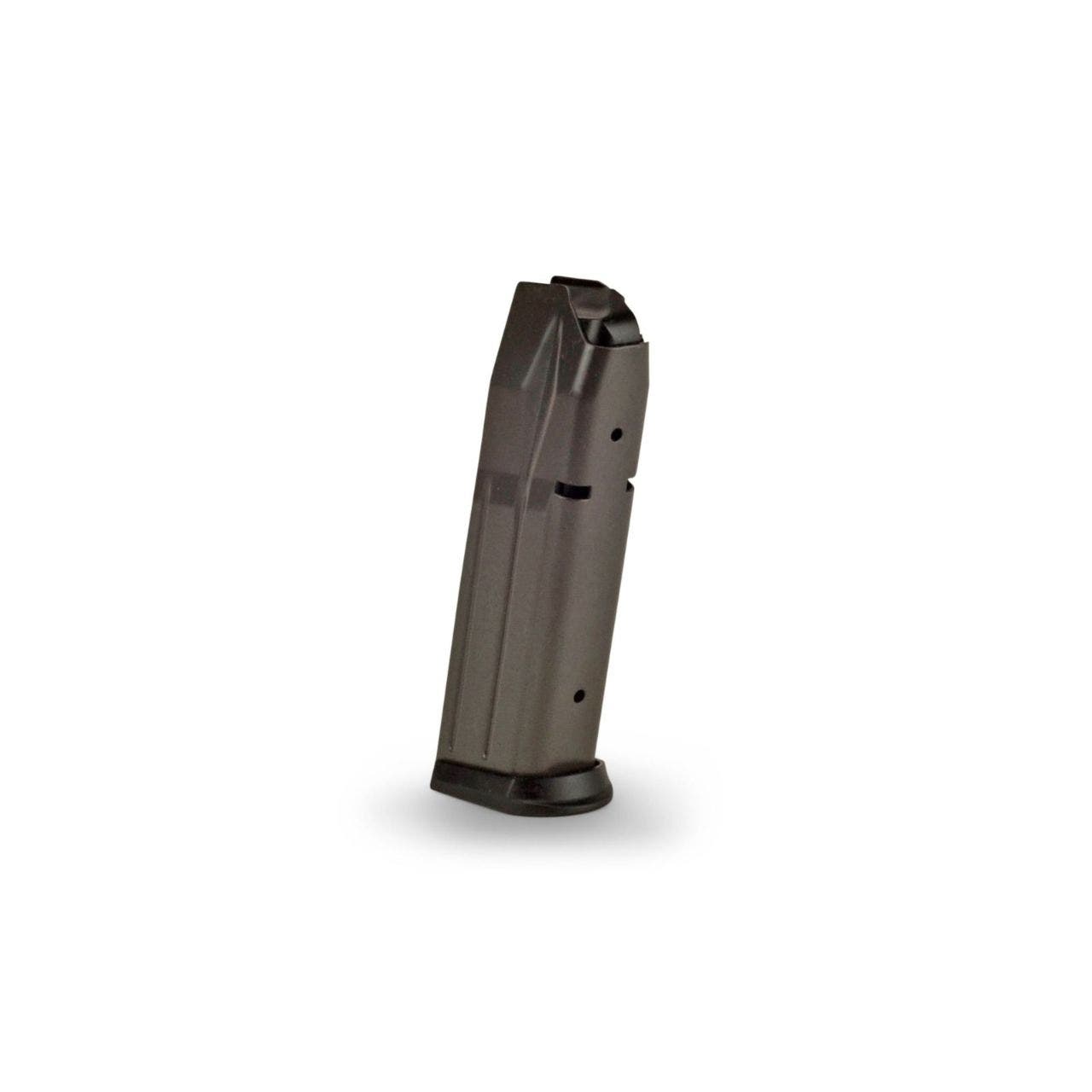 Sig Sauer P229 E2 Grip Style 9mm 15 Round Steel Matte Magazine