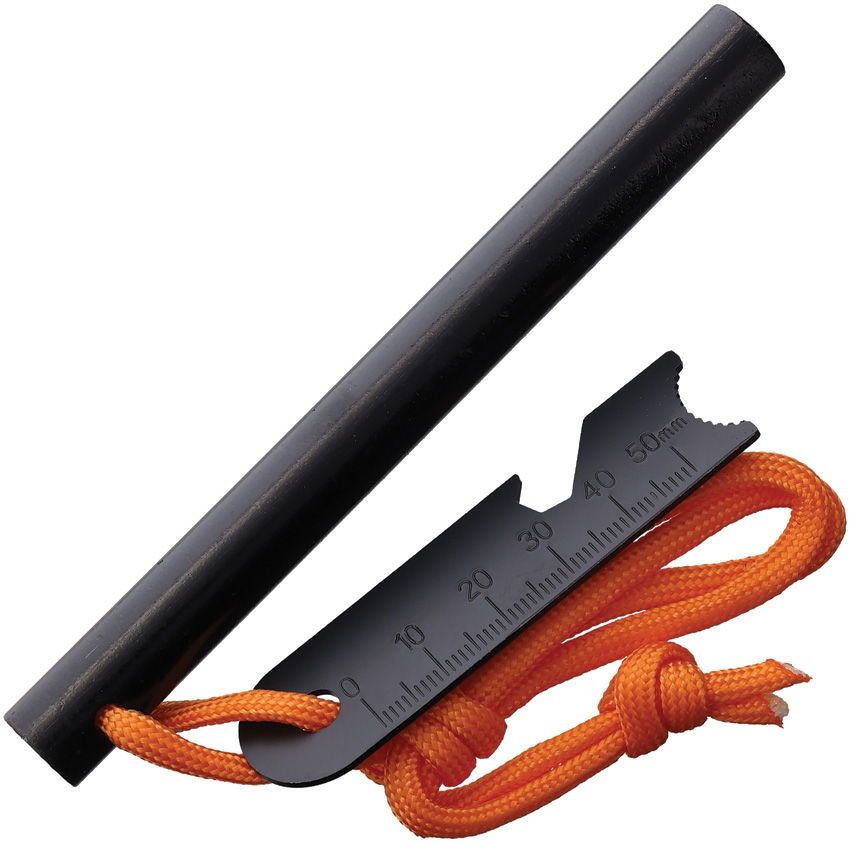 Hells Fire Ferro Fire Striker 5 Inch - SOP992263