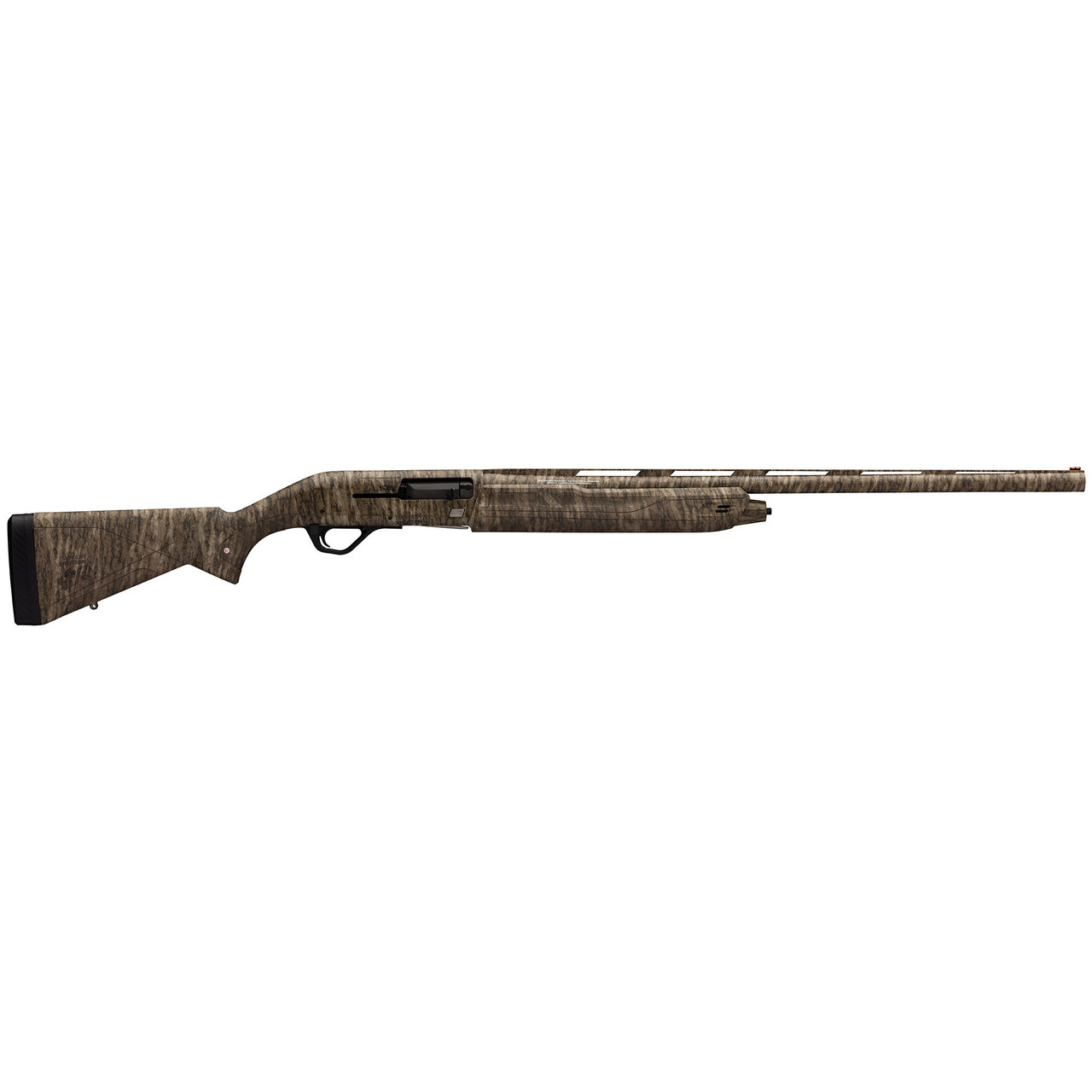 Winchester SX4 Waterfowl Hunter Mossy Oak Bottomlands 12 GA 28" 3.5" Shotgun