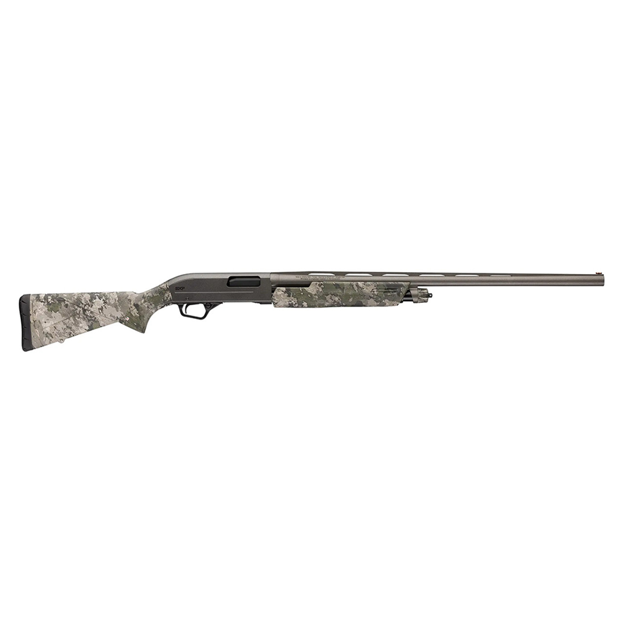 Winchester SXP Hybrid Hunter TrueTimber VSX 12 GA 28" 3.5" Shotgun
