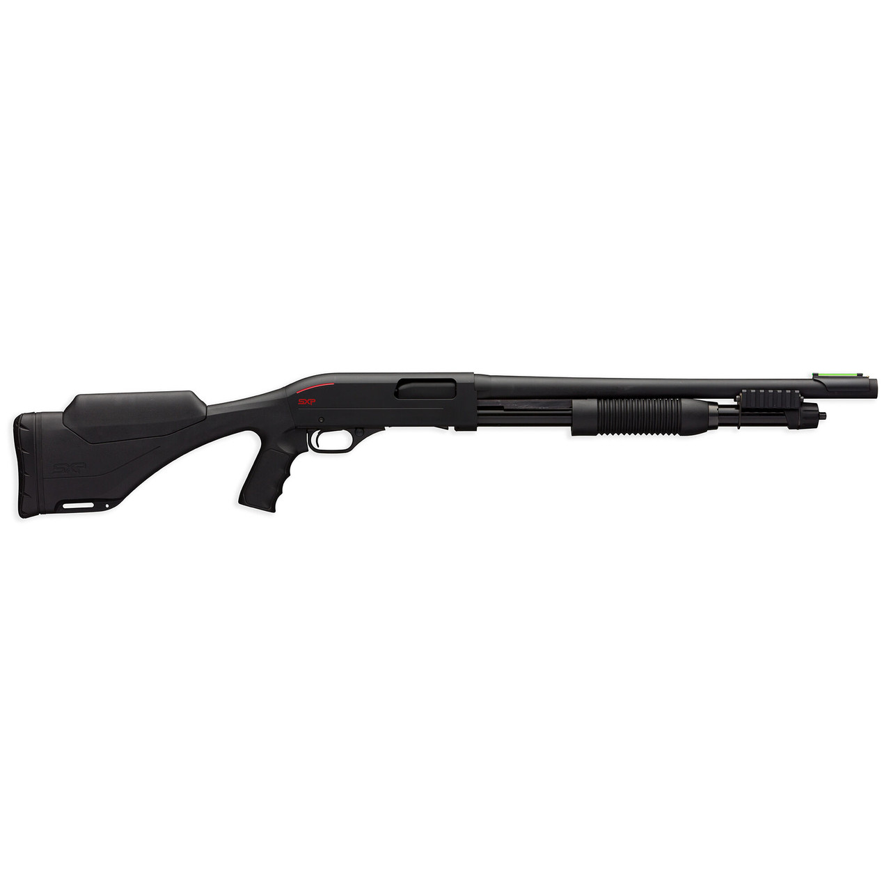 Winchester SXP Shadow Defender 12 GA 18" Shotgun