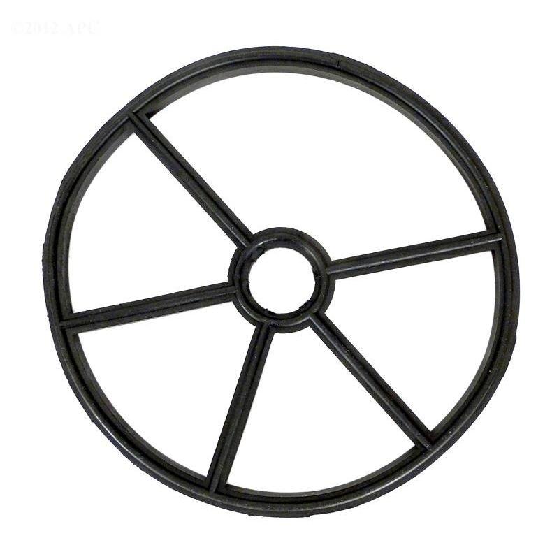 Epp - Praher Top/Side Mount, Valve Gasket 1.5" 5 Spokes