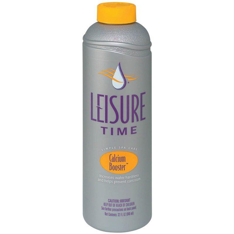 Leisure Time - Spa Calcium Booster 1 qt