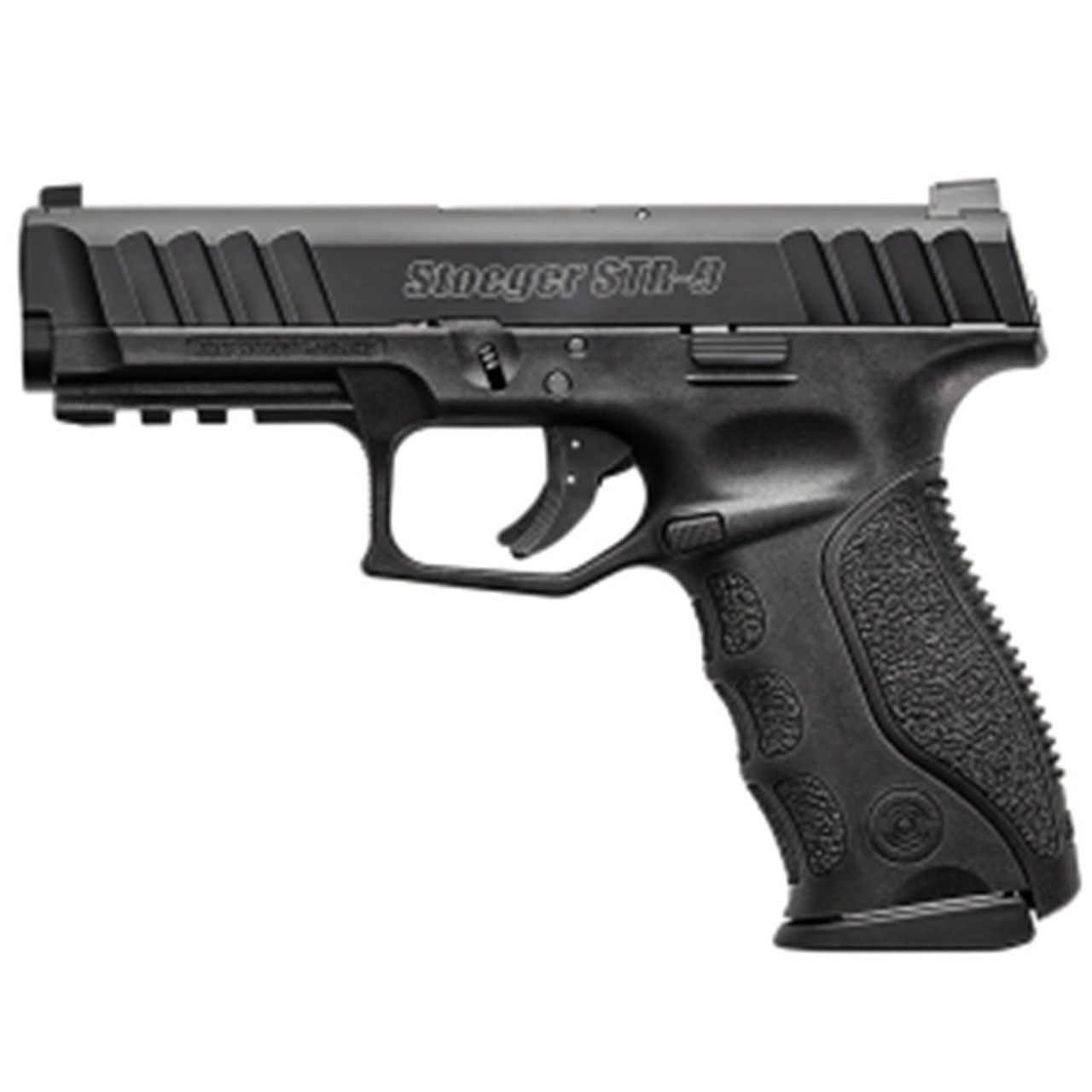 Stoeger STR-9 9mm 4.17" 15-Round Pistol