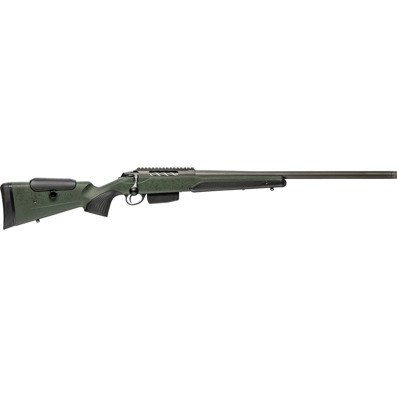 Tikka T3x Super Varmint 22-250 Remington 20" 5-Round Rifle