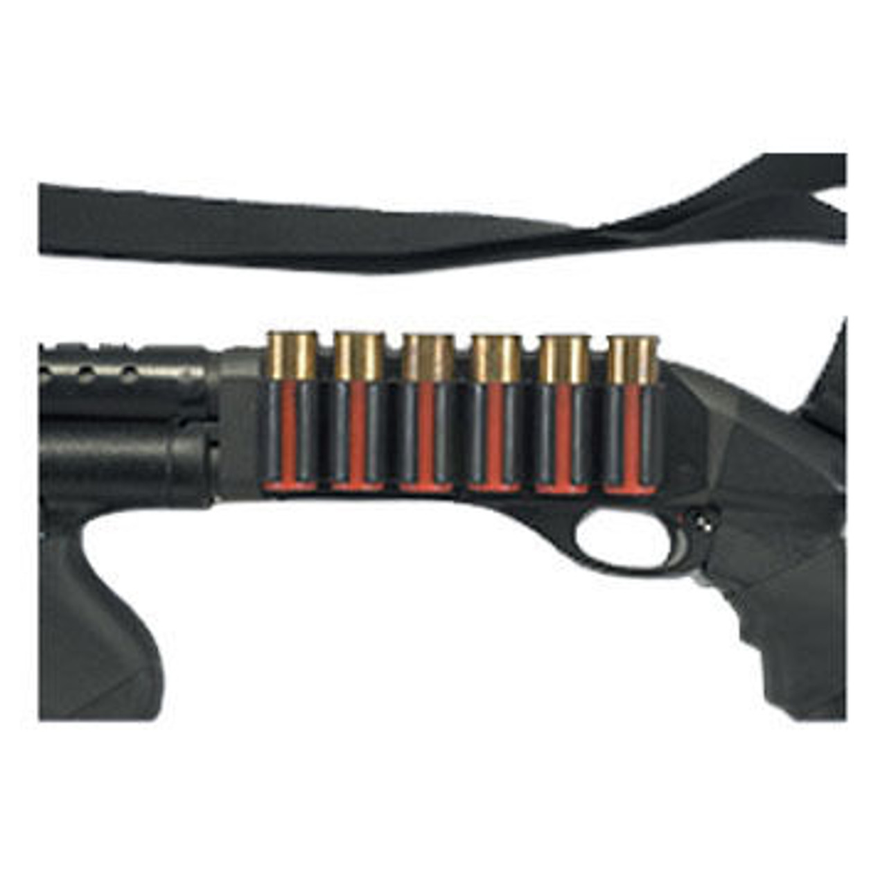 TacStar Original SideSaddle Shotshell Carrier