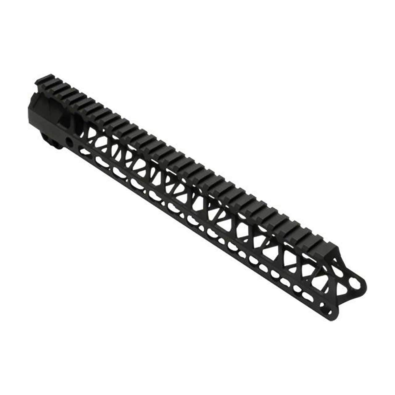 Timber Creek Outdoors Enforcer M-Lok Hand Guard 13" Black