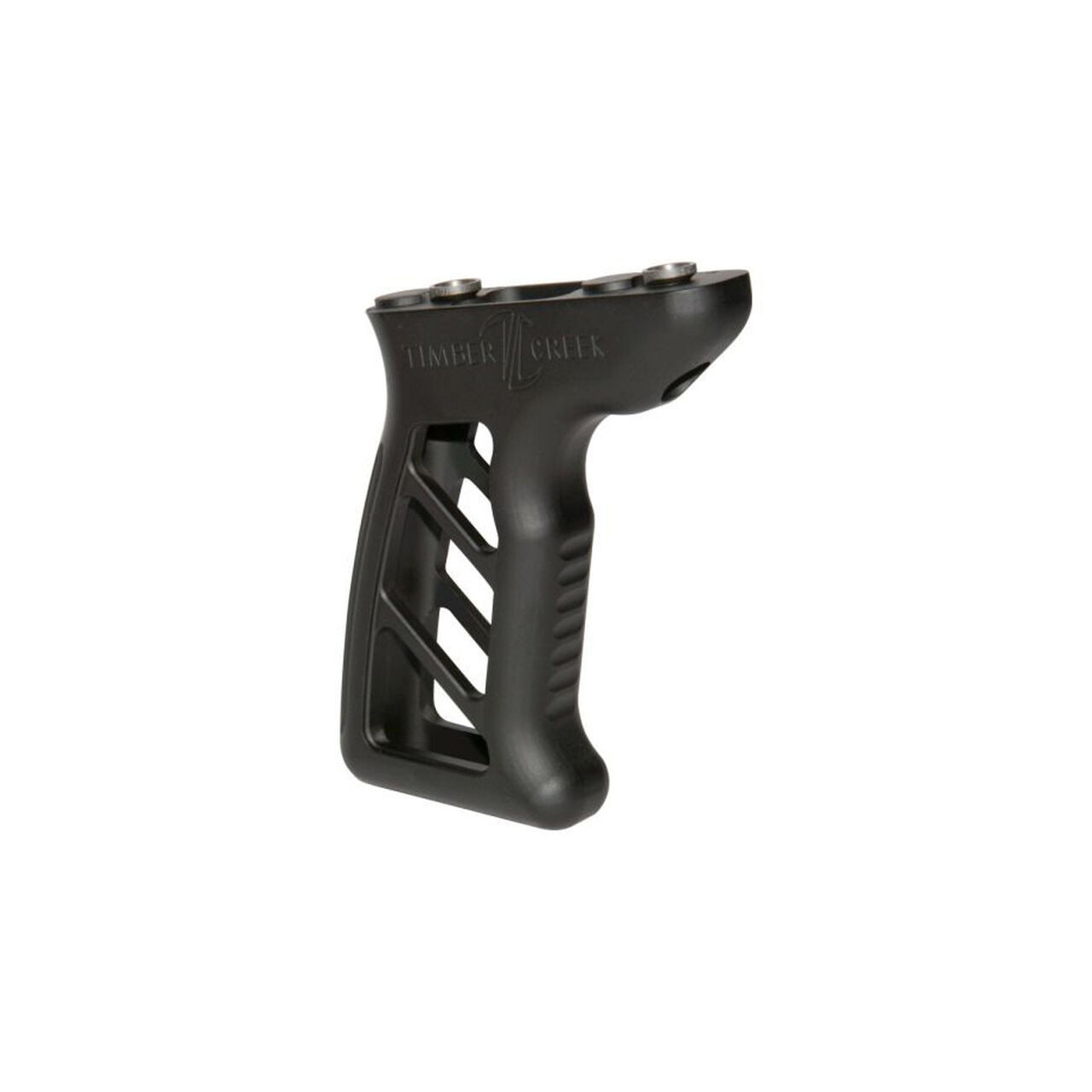 M-LOK Enforcer Vertical Foregrip Black Anodized