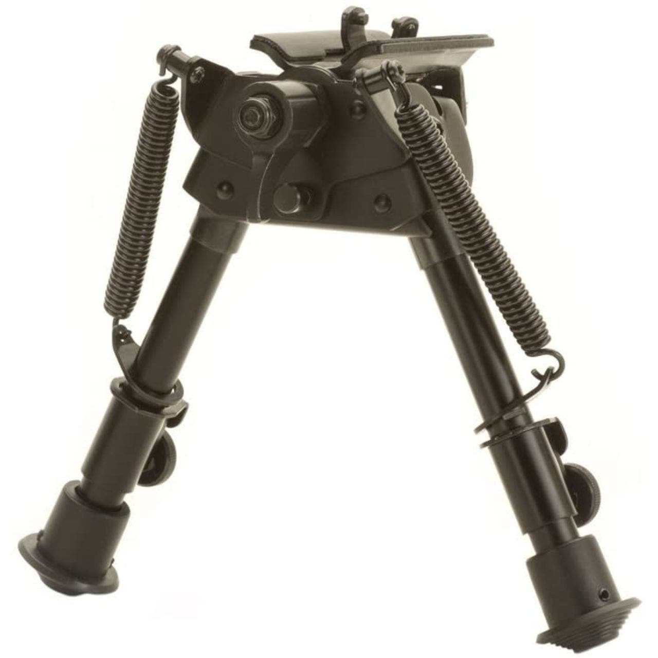 Tac Shield Sport Ridge 6"-9" Heavy Duty Adjustable Pivoting Bipod