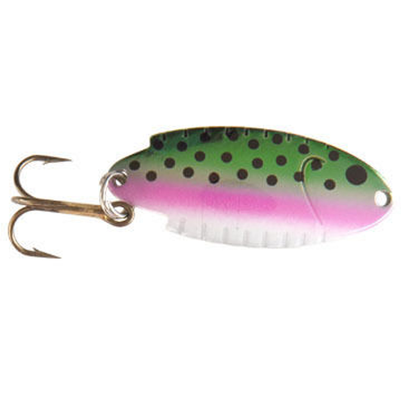 Thomas Buoyant Spoon Lure