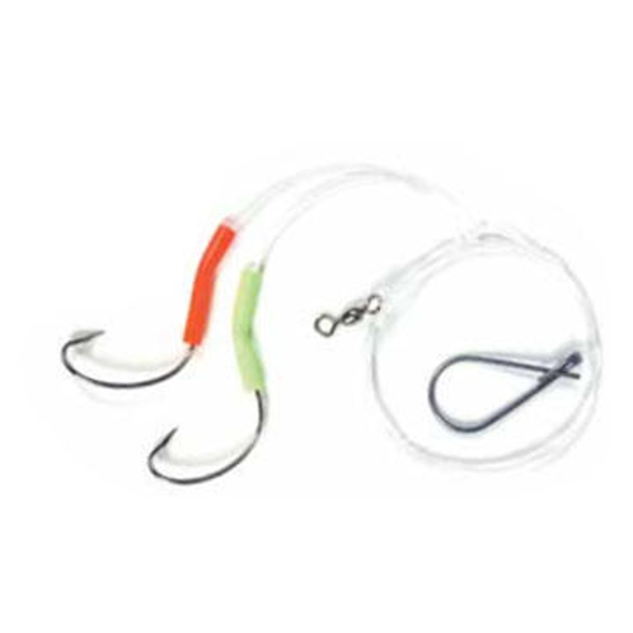 Sea Striker Haddock Rig