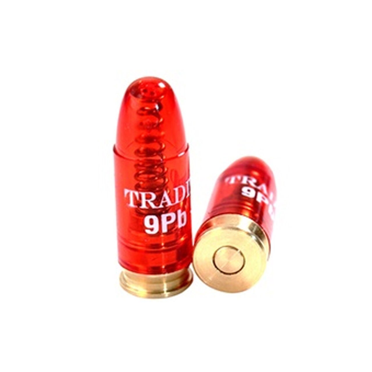 Traditions 9mm Snap Cap 5 Pack