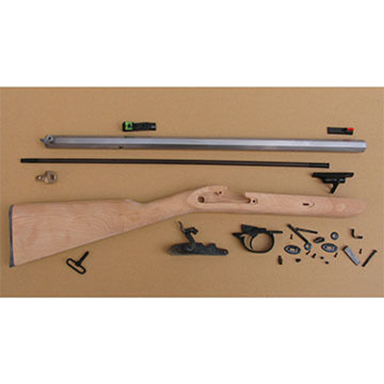 Traditions Deerhunter 50 Cal. Percussion Rifle Kit