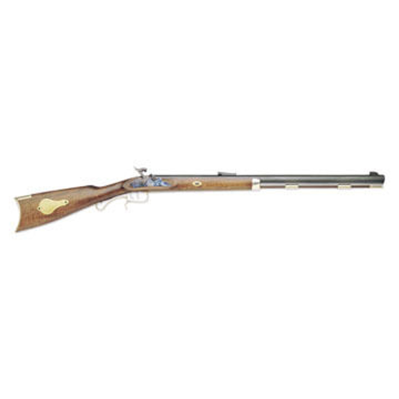 Traditions Hawken Woodsman Muzzleloader