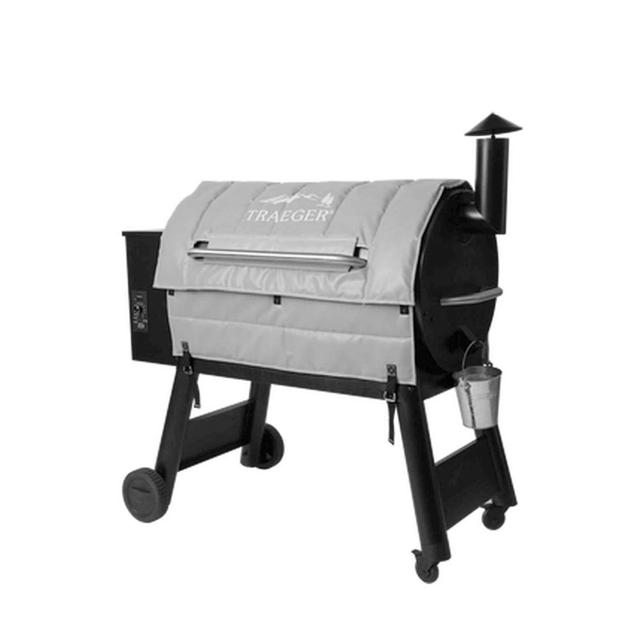 Traeger Insulation Blanket Pro 34