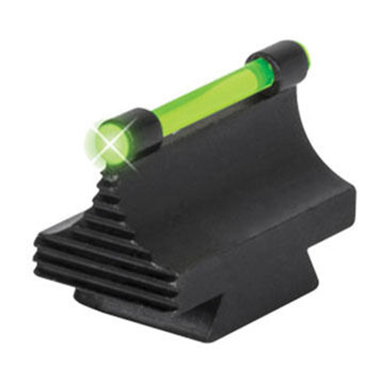 TRUGLO 3/8" Metal Dovetail Rifle Sight