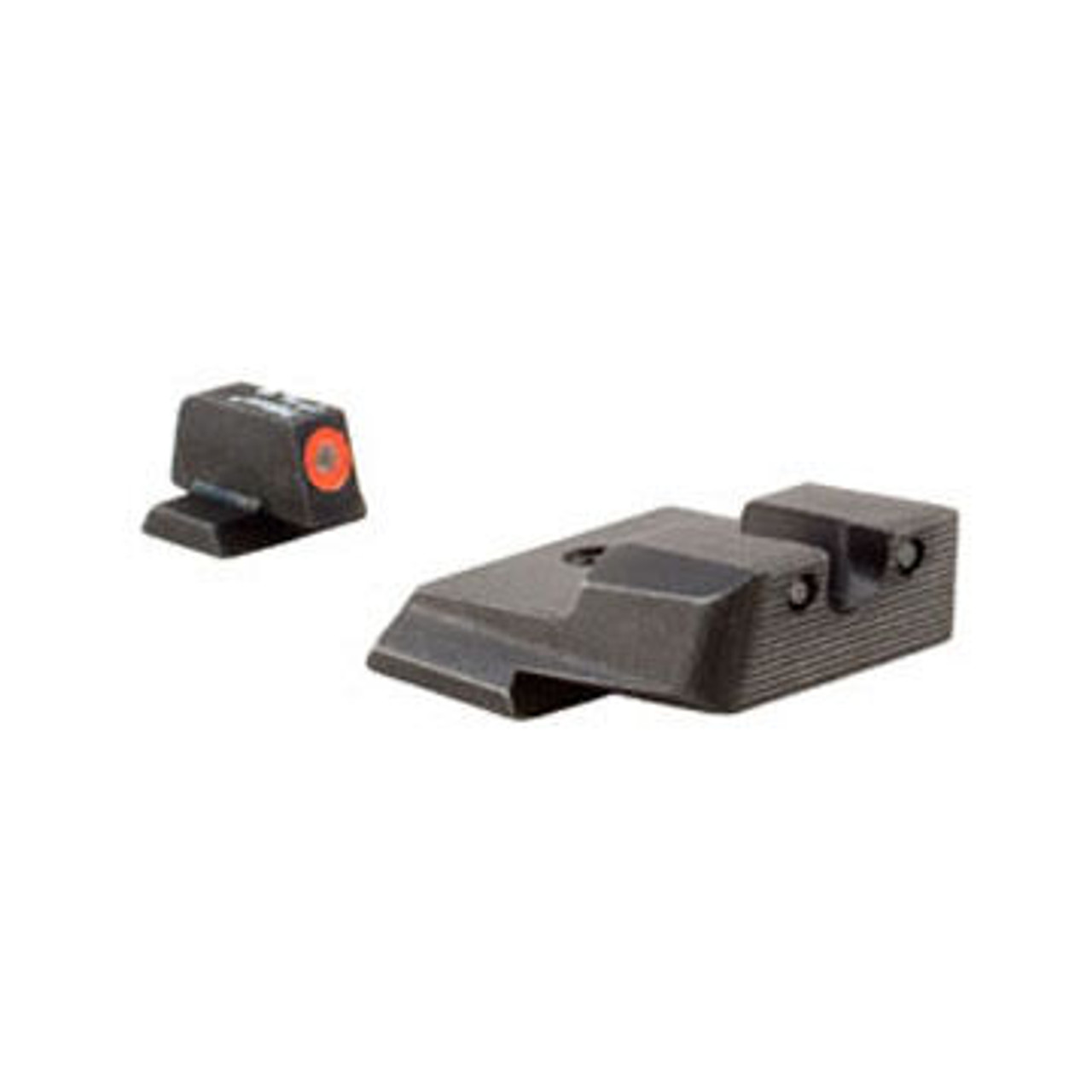 Trijicon HD S&W Night Sight Set