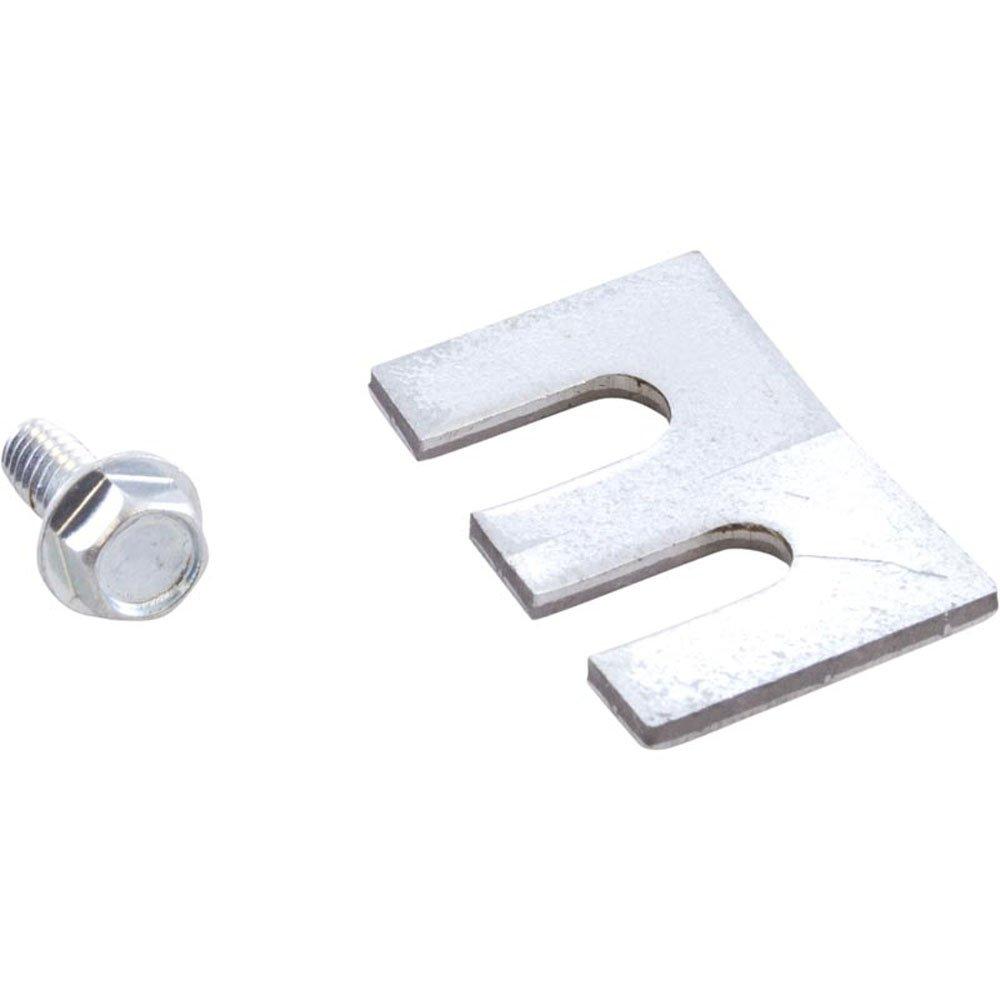 Jandy - Temperature Sensor Mounting Bracket, Bronze for Legacy