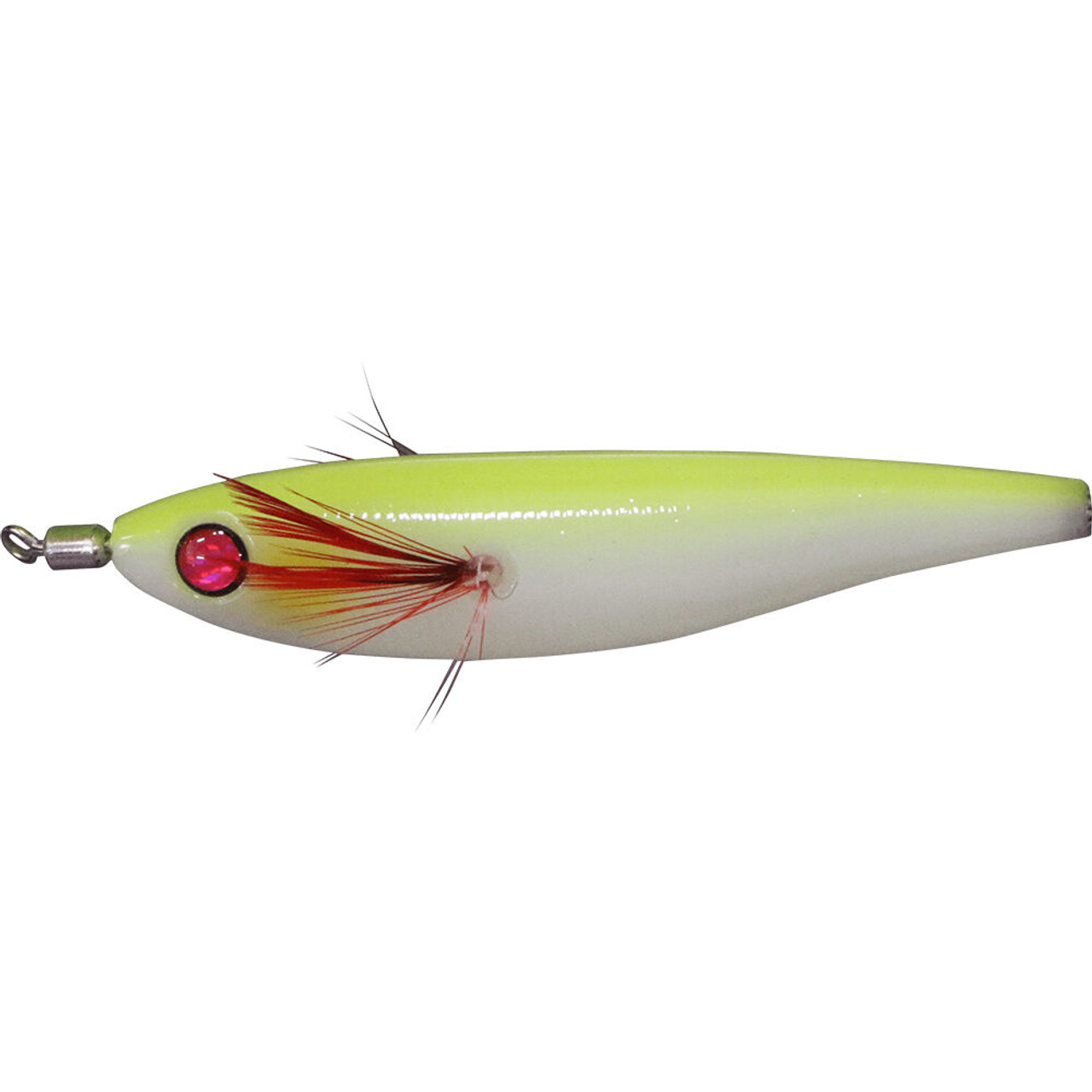 Yamashita Toto Sutte R WS SB Squid Jig Lure