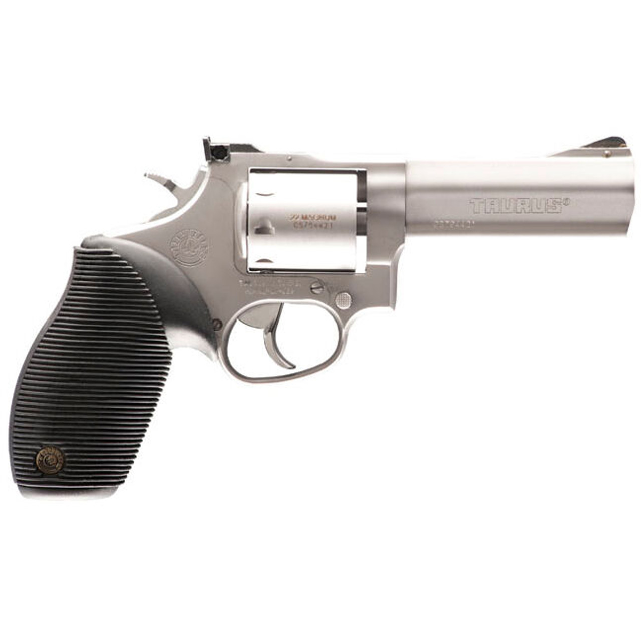 Taurus Tracker 992 22 LR / 22 Magnum 4" 9-Round Revolver
