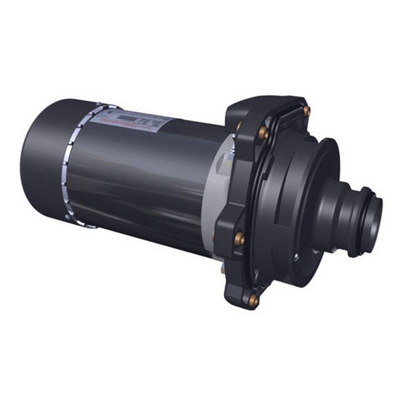 Hayward - TriStar SP3200X Series Pool Pump Power End Replacement