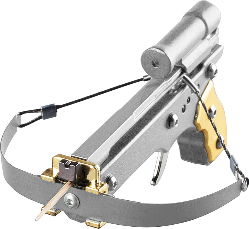 Uncommon Carry Ghost Hunter Mini Crossbow - UCCGHOB