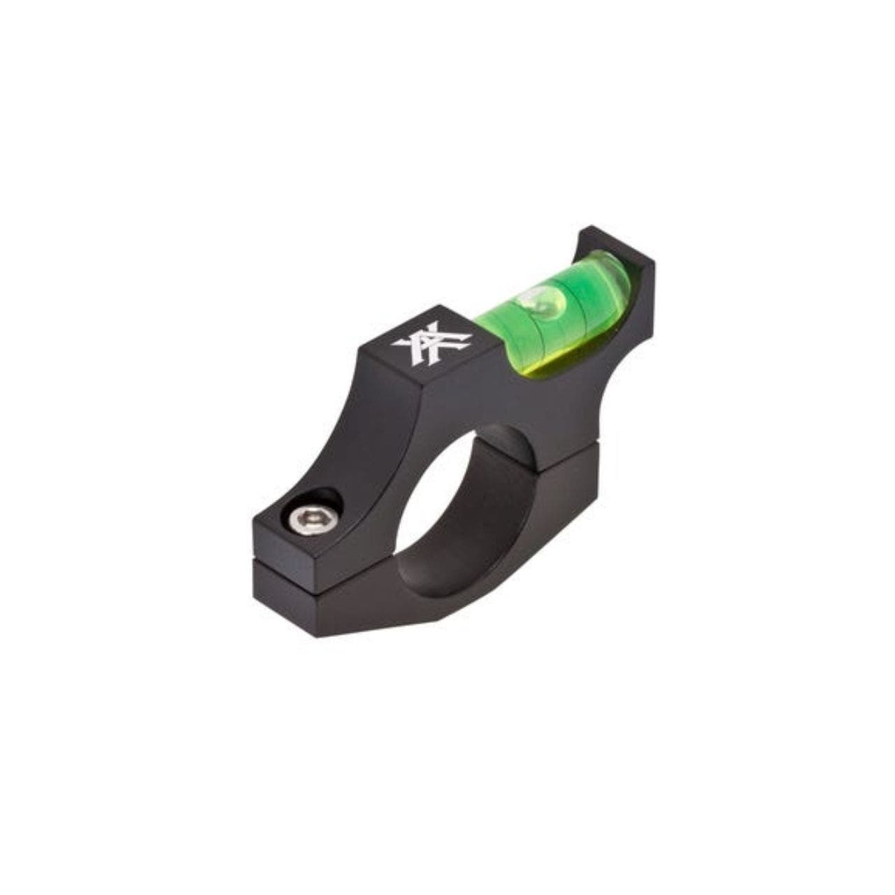 Vortex Bubble Level 1" Tube