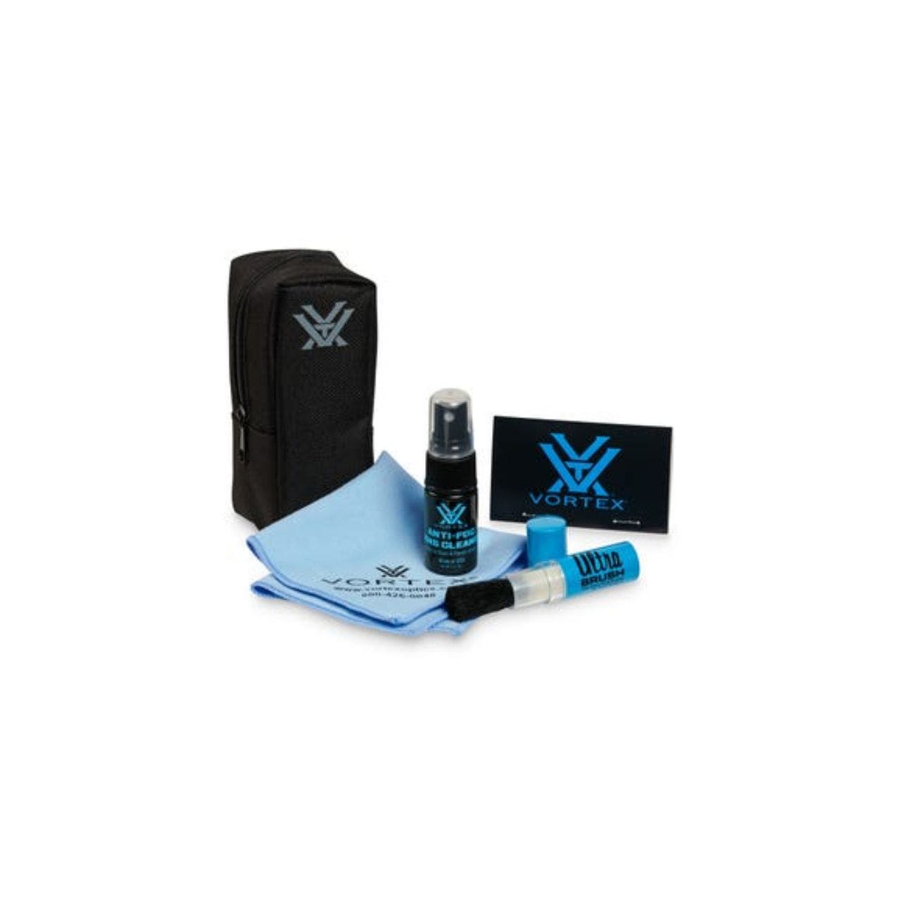 Vortex Fog Free Lens Cleaning Kit