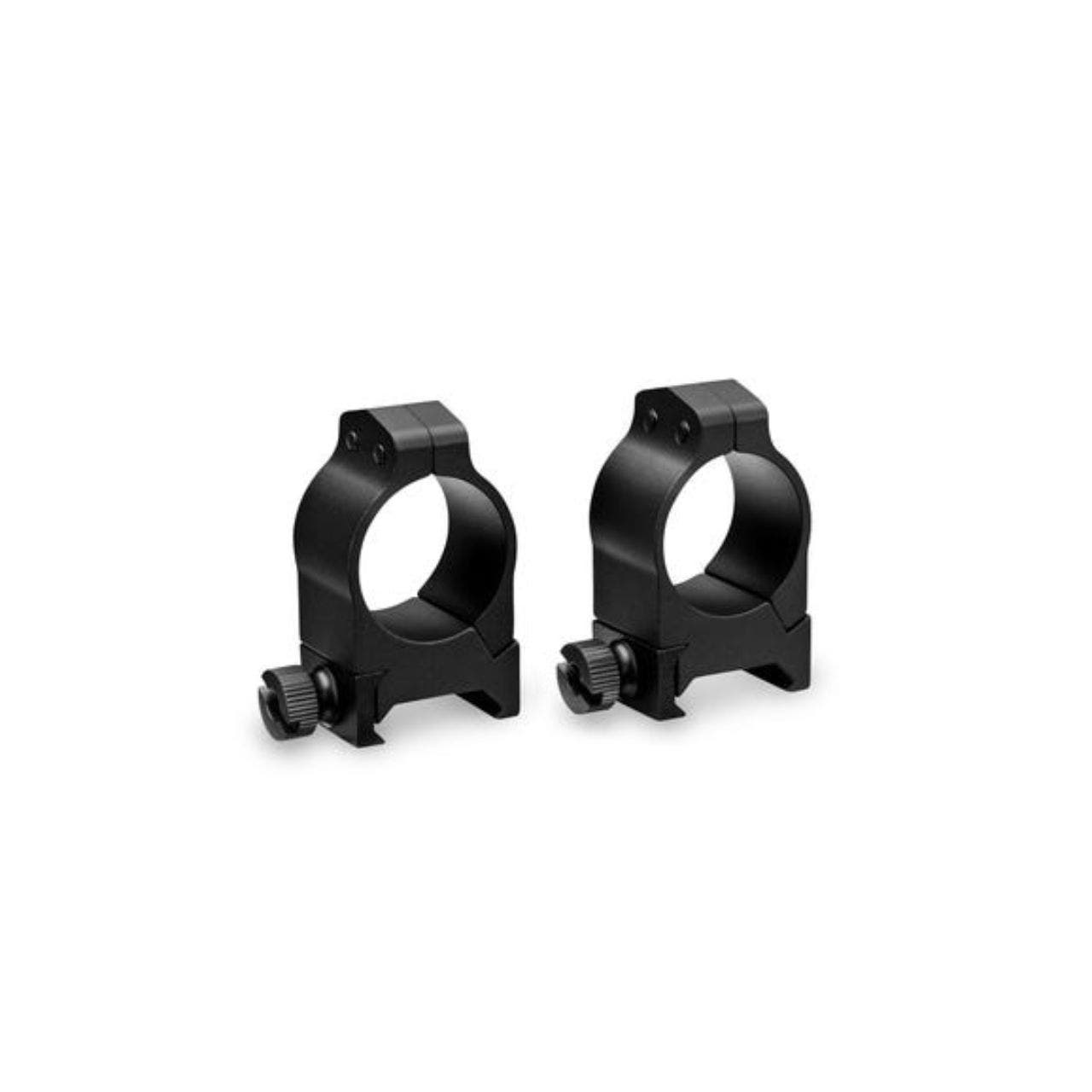 Vortex Pro Series 1" Medium Height Rings