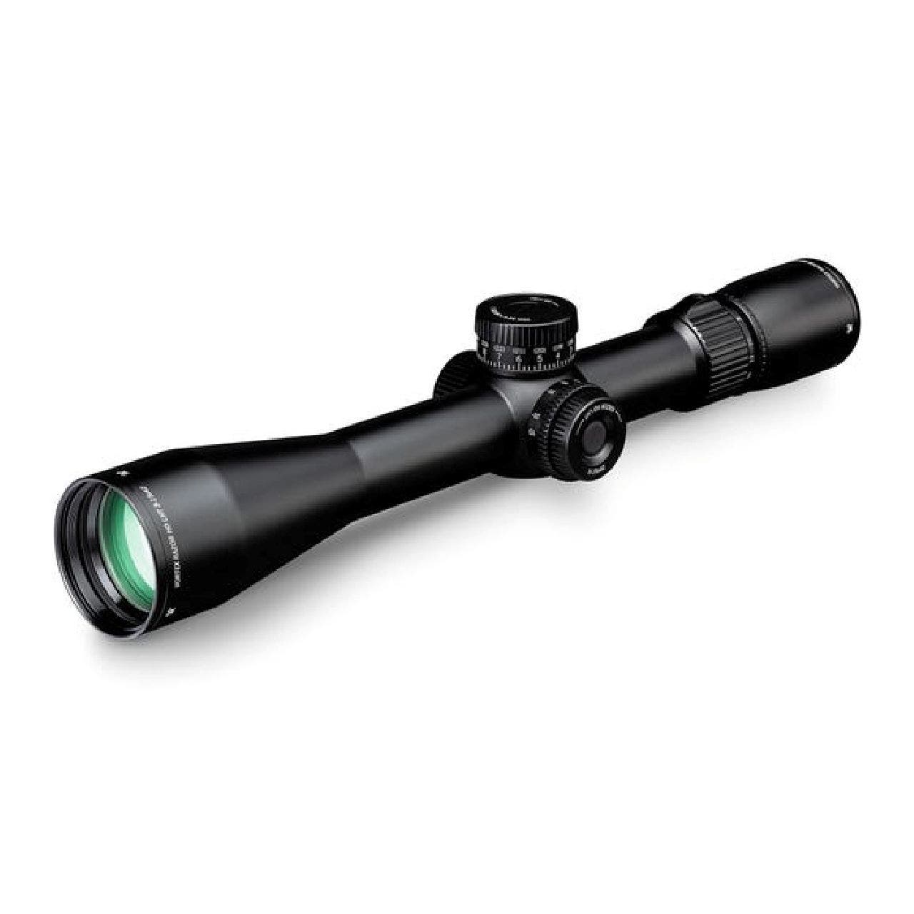 Vortex Razor HD LHT 3-15X42 HSR-5i (MOA) Reticle Rifle Scope