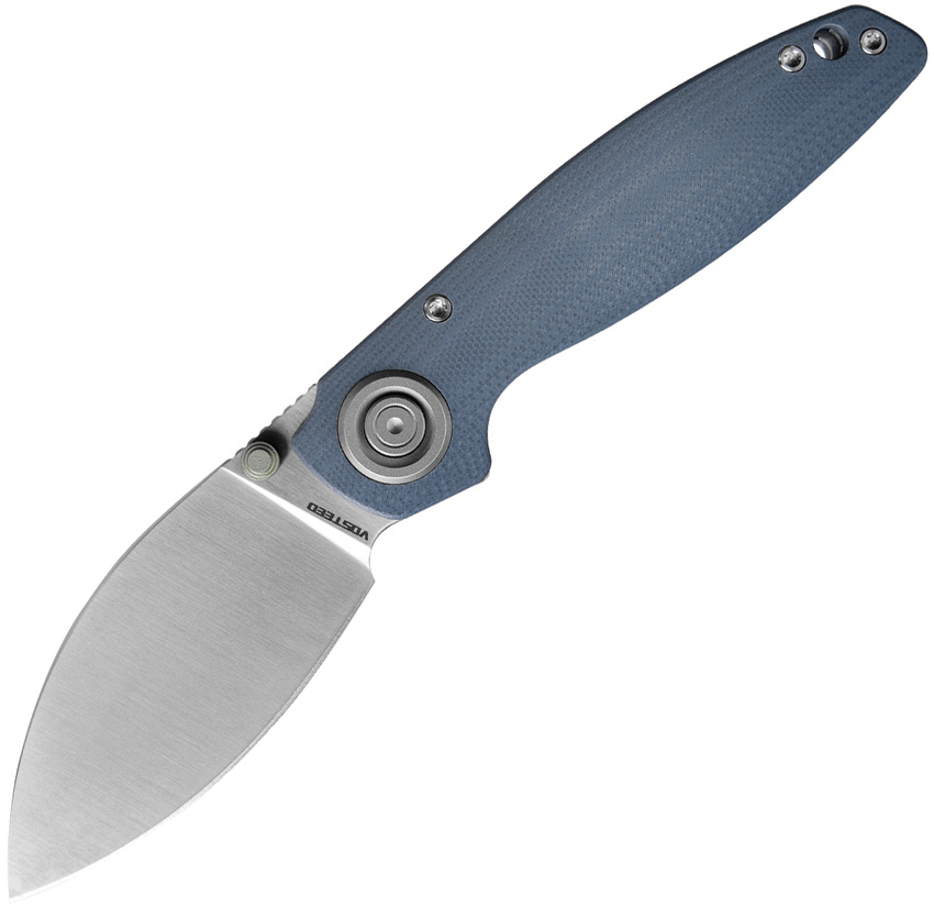 Vosteed Shilin Cutter Vanchor Lock Pocket Knife - VOSA2809