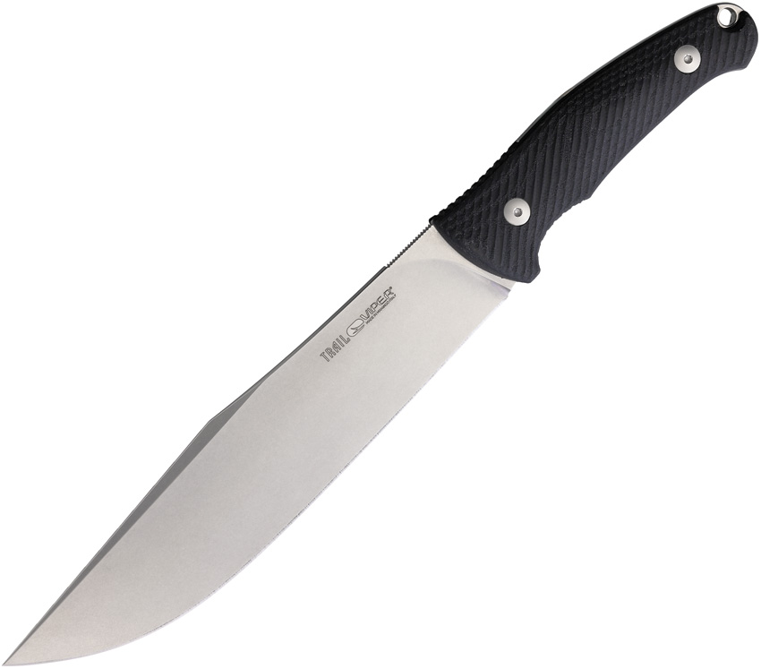 Viper Trail Fixed Blade Knife Suretouch - VT4066GG