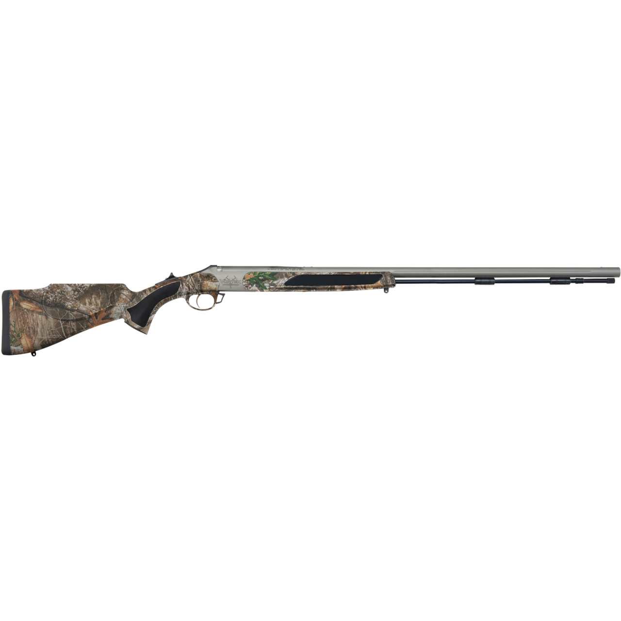 Traditions Vortek StrikerFire VAPR 50 Cal. 28" Realtree Edge / Ceratoke Muzzleloader