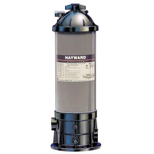 Hayward - W3C500 Star-Clear 50 sq. ft. Cartridge Pool Filter