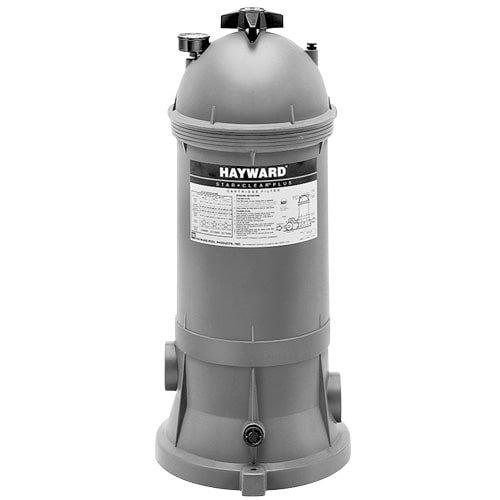 Hayward - W3C9002 Star-Clear Plus 90 sq. ft. Cartridge Pool Filter with 2" FIP