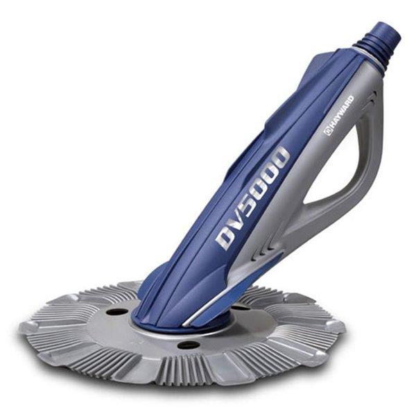 Hayward - W3DV5000 Suction Side Pool Cleaner for In-Ground Pools