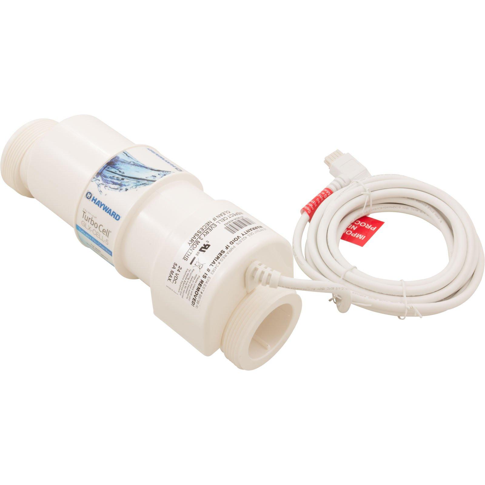 Hayward - W3GLX-CELL-5 AquaTrol Turbo Cell with 15-ft Cable