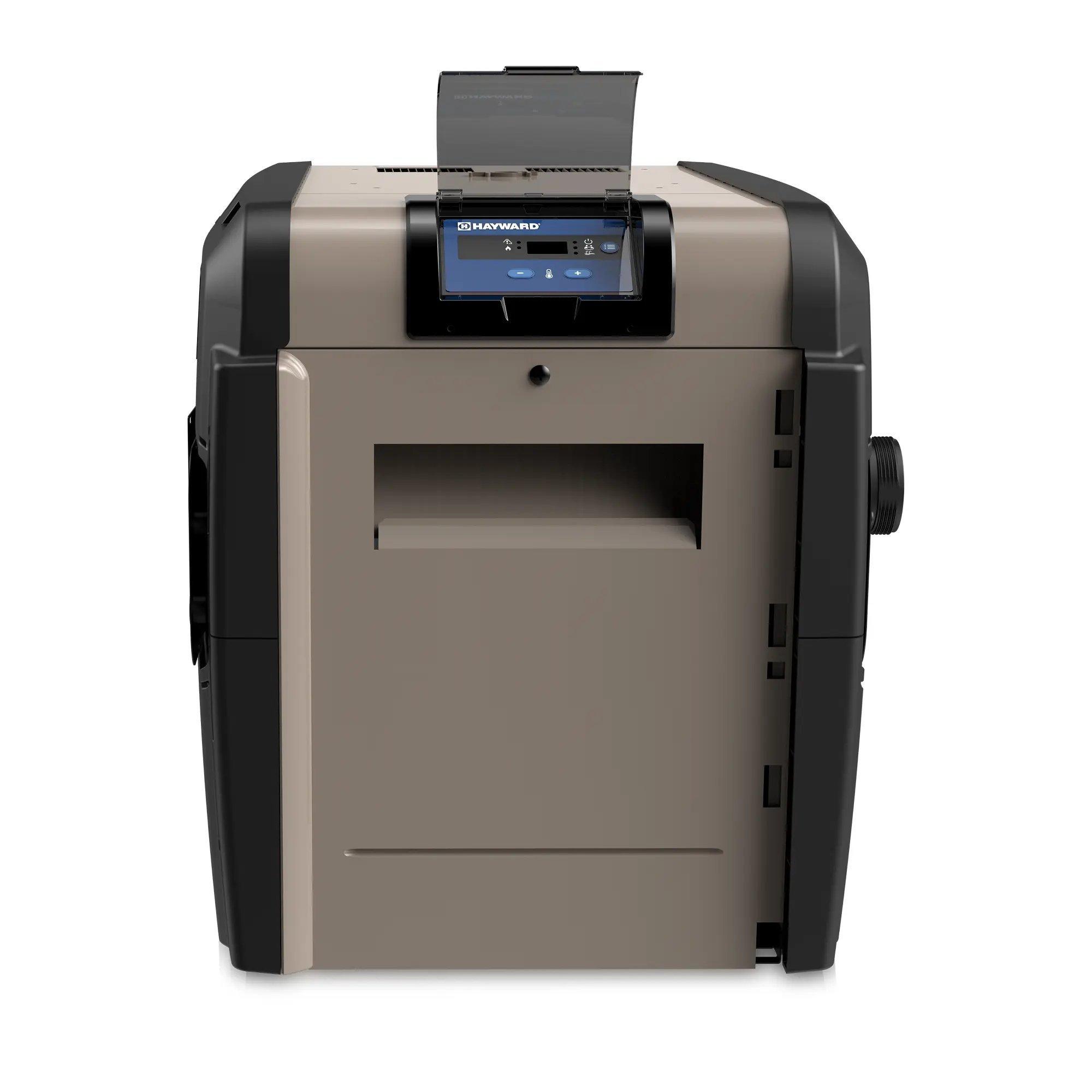 Hayward - W3H150FDP Universal H-Series Low NOx, 150K BTU, Propane, Pool & Spa Heater