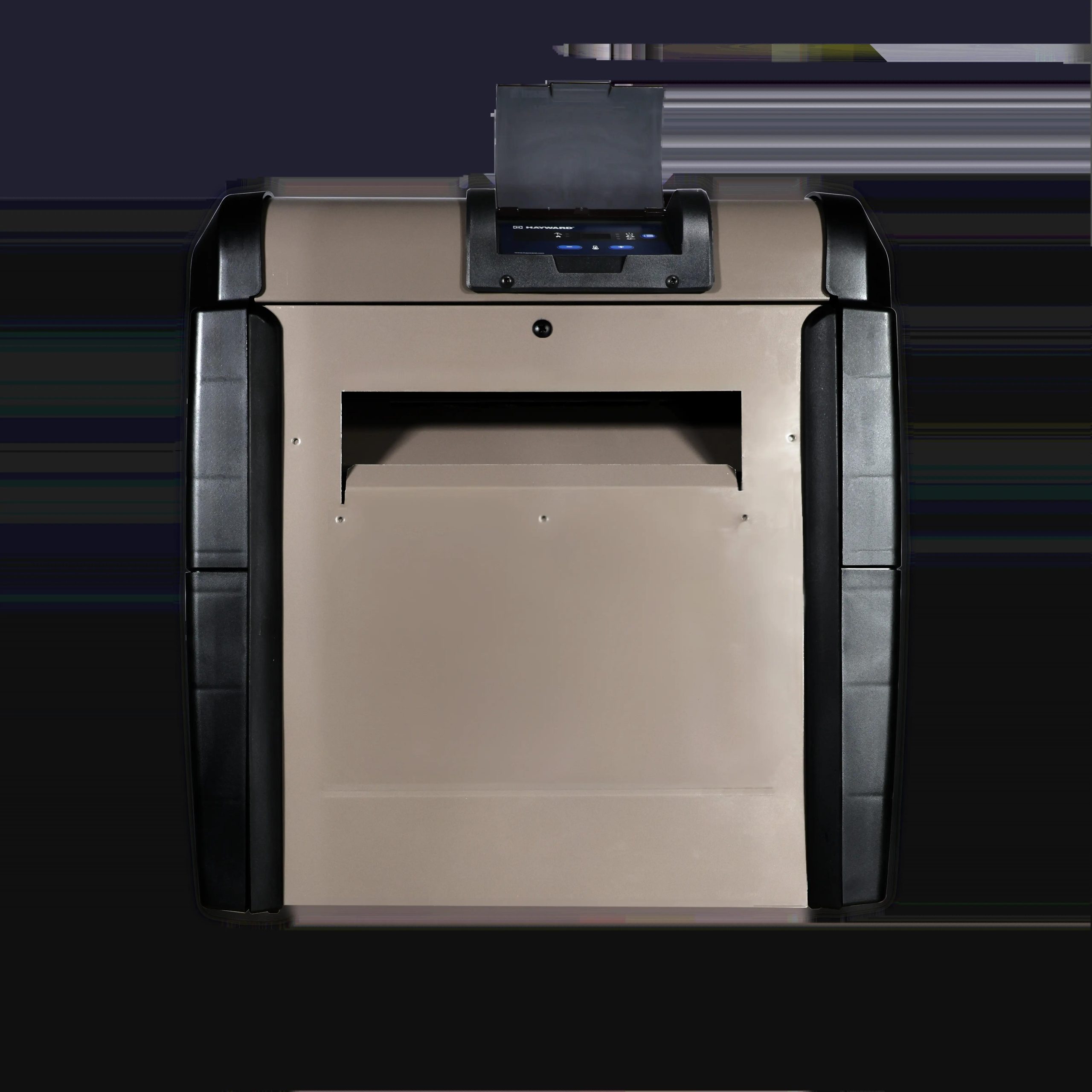 Hayward - W3H200FDP Universal H-Series, Low NOx, 200K BTU, Propane Gas, Pool & Spa Heater