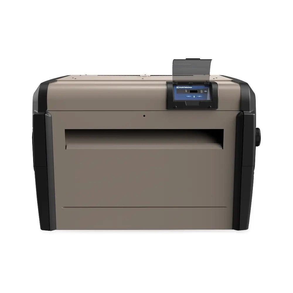 Hayward - W3H400FDP Universal H-Series, Low NOx, 400K BTU, Propane Gas, Pool & Spa Heater