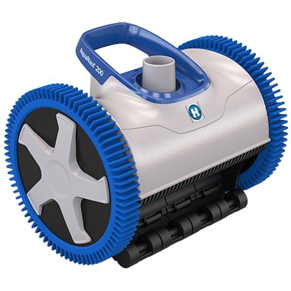 Hayward - W3PHS21CST Aquanaut 200 Suction Side Pool Cleaner, 2WD