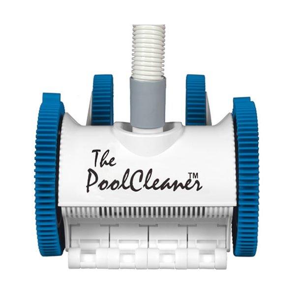 Hayward - W3PVS40JST The PoolCleaner 4x Suction Side Pool Cleaner, 4WD
