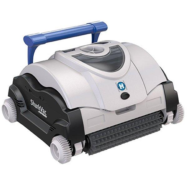 Hayward - W3RC9742CUBY SharkVAC Robotic Automatic Pool Cleaner with 50' cord