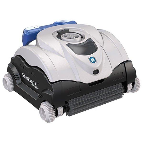 Hayward - W3RC9742WCCUBY SharkVAC XL Robotic Pool Cleaner with Caddy