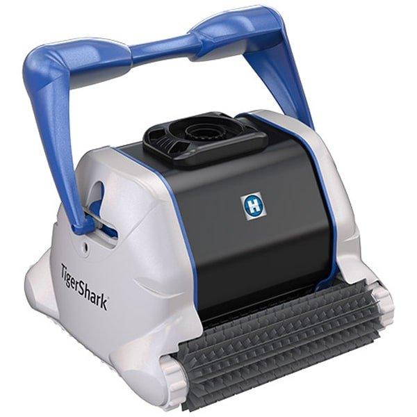 Hayward - W3RC9950CUB TigerShark Robotic Pool Cleaner